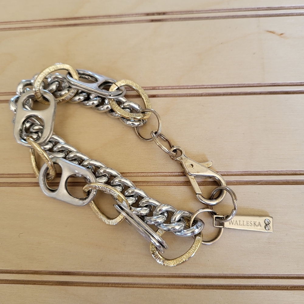 Walleska Handcrafted Bracelet